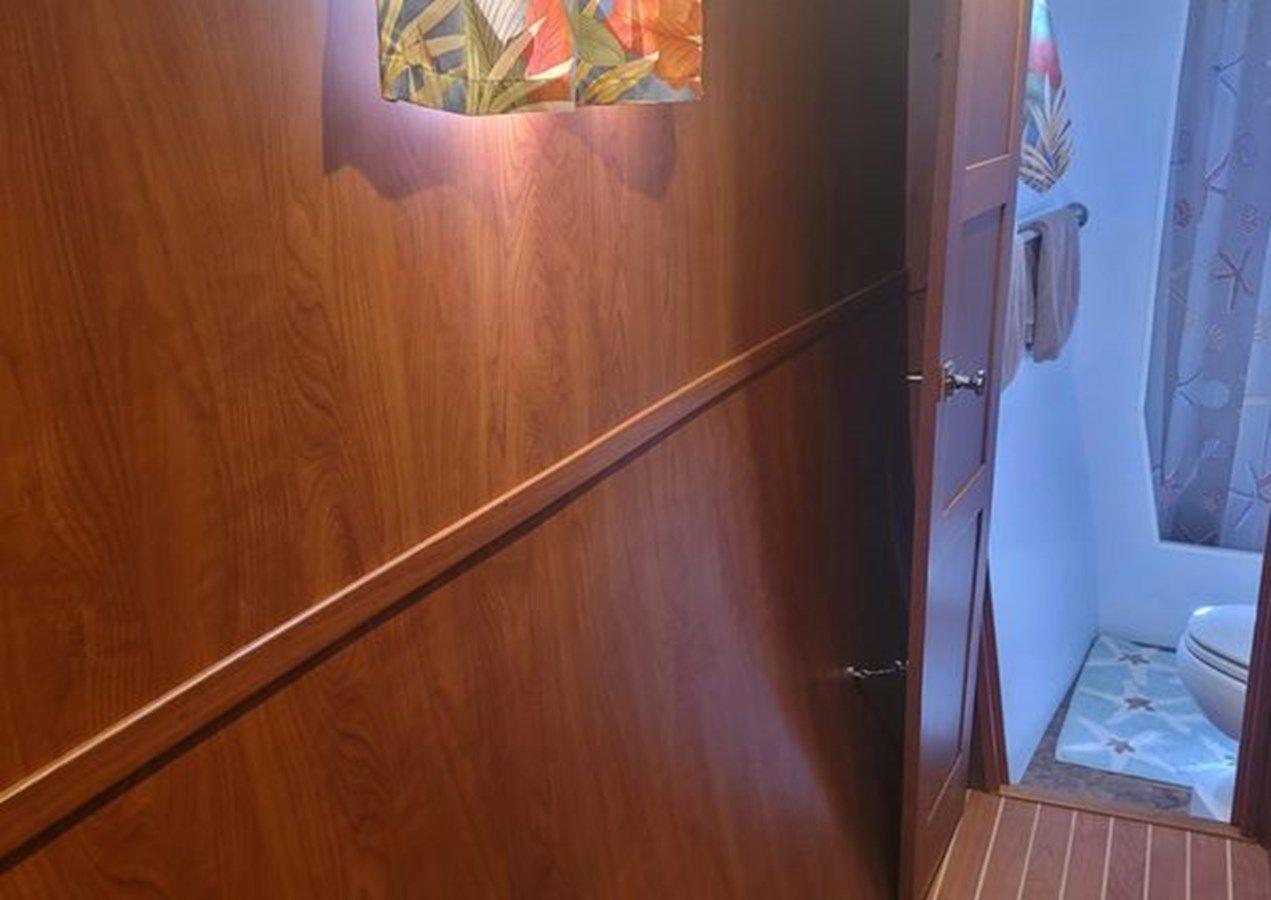 Лучшая цена на 2021 Endeavour Catamaran 440 Hybrid