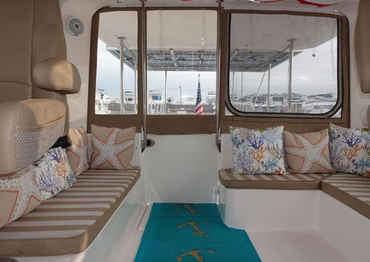 Стоимость яхты 2021 Endeavour Catamaran 440 Hybrid - ENDEAVOUR CATAMARAN INC