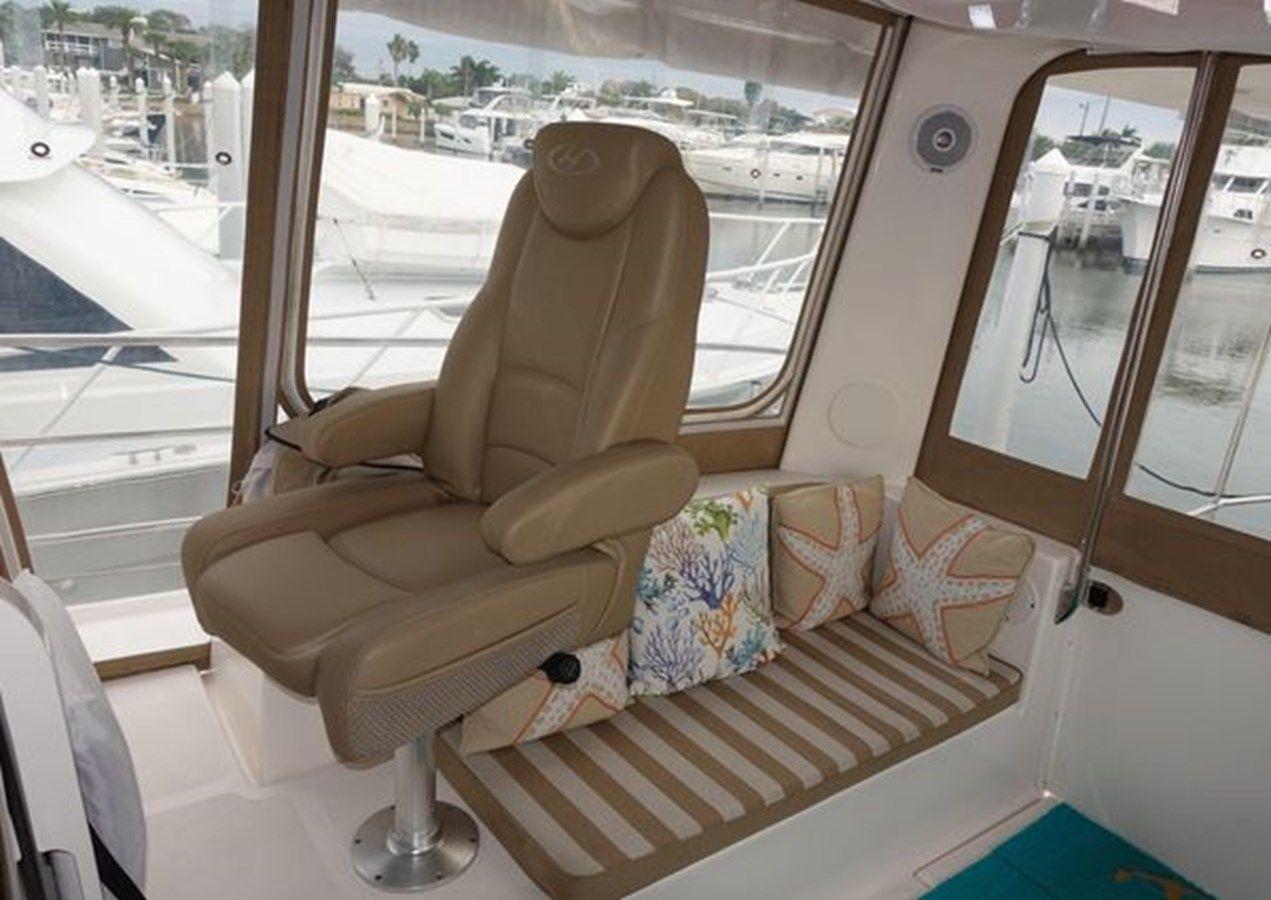 Продажа яхты 2021 Endeavour Catamaran 440 Hybrid - ENDEAVOUR CATAMARAN INC