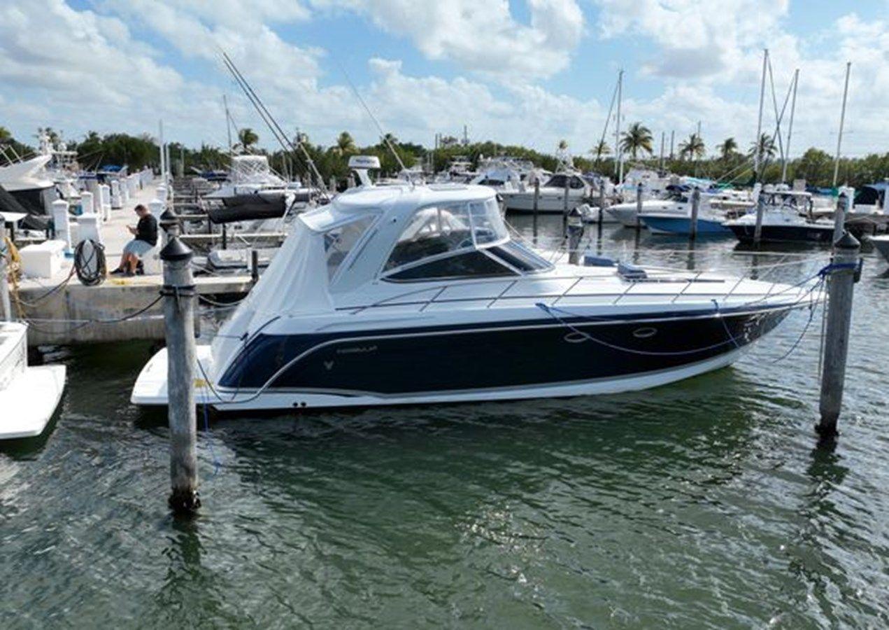 Продажа яхты 2006 Formula 40 PC - Formula Boats