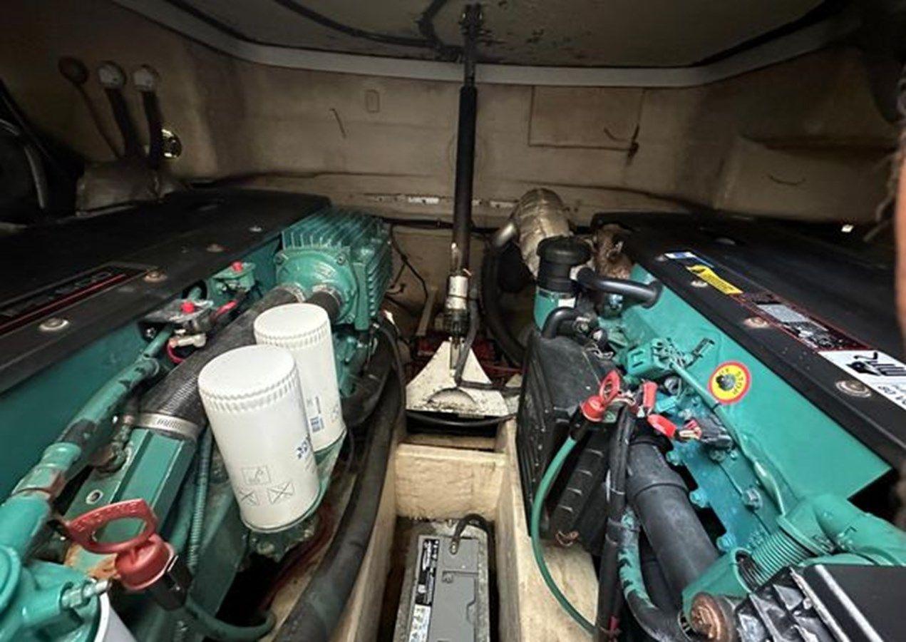 Стоимость яхты 2006 Formula 40 PC 40 PC