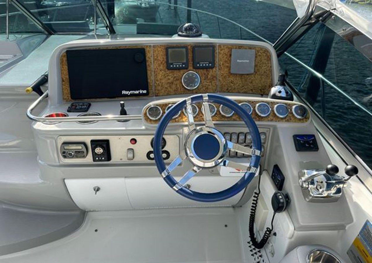 2006 Formula 40 PC - Formula Boats