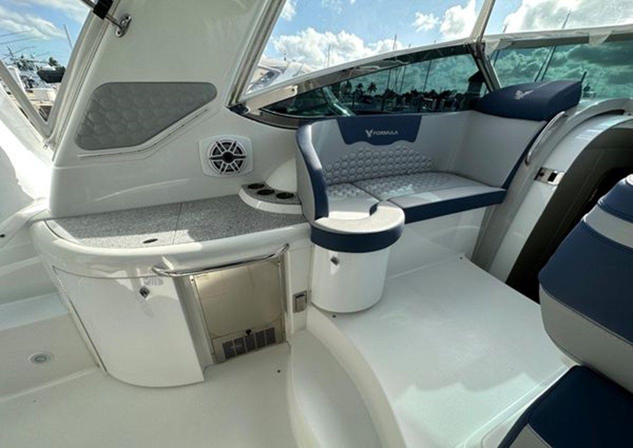 Продажа яхты 2006 Formula 40 PC 2006