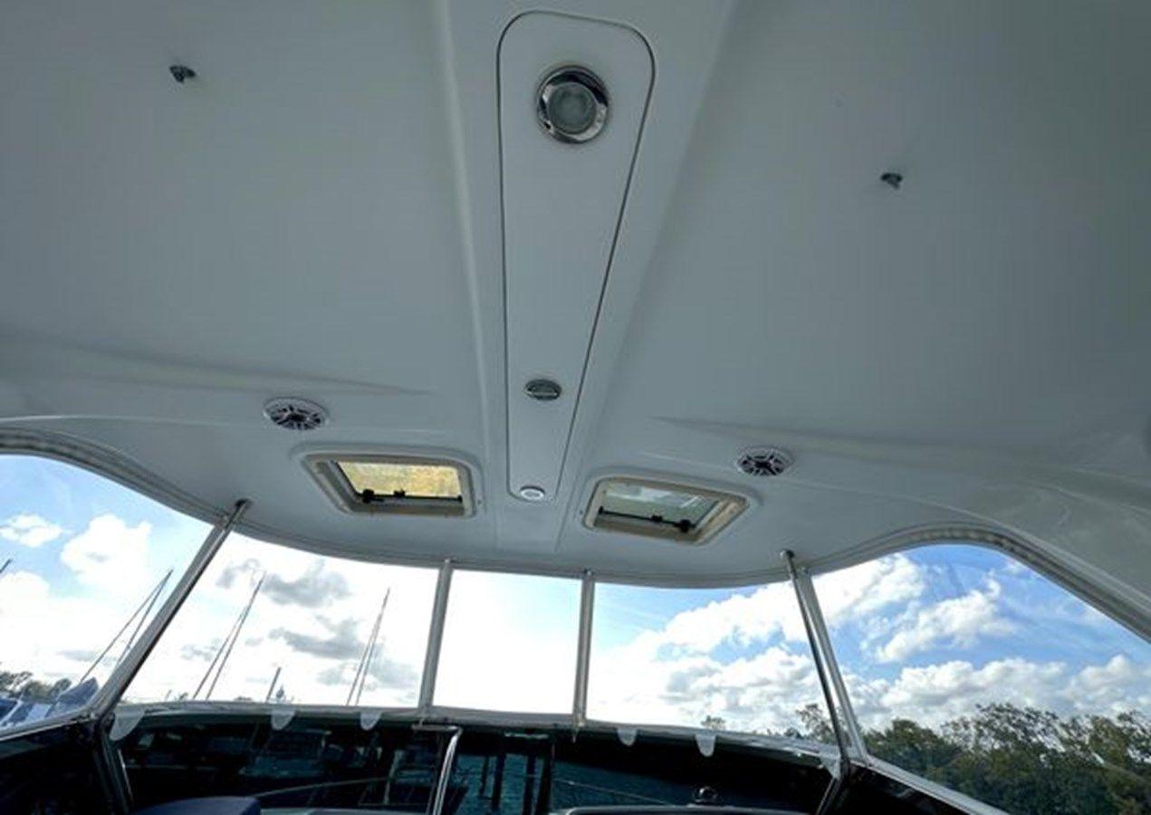 Купить яхту 2006 Formula 40 PC 42 в Shestakov Yacht Sales