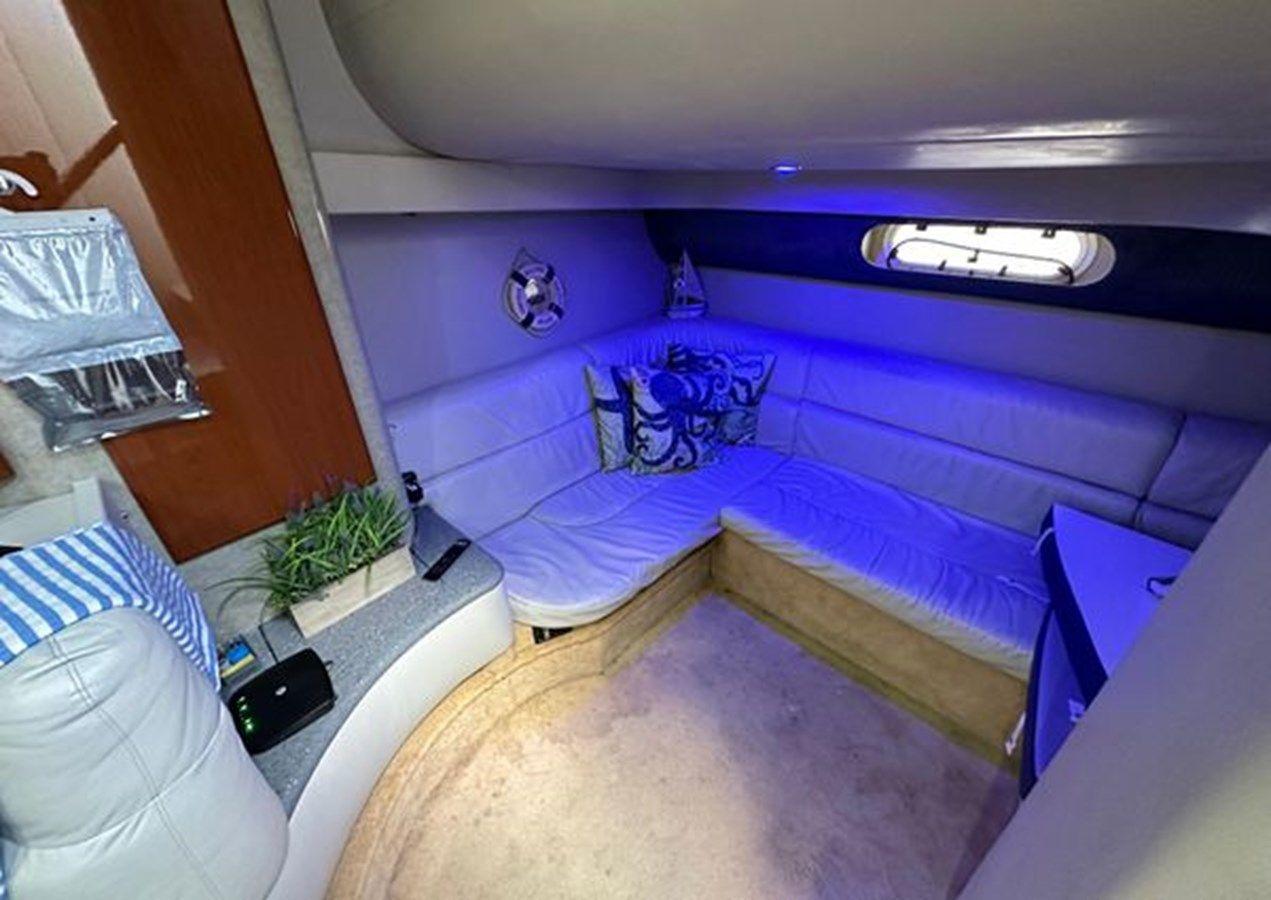 Продажа яхты 2006 Formula 40 PC - Formula Boats