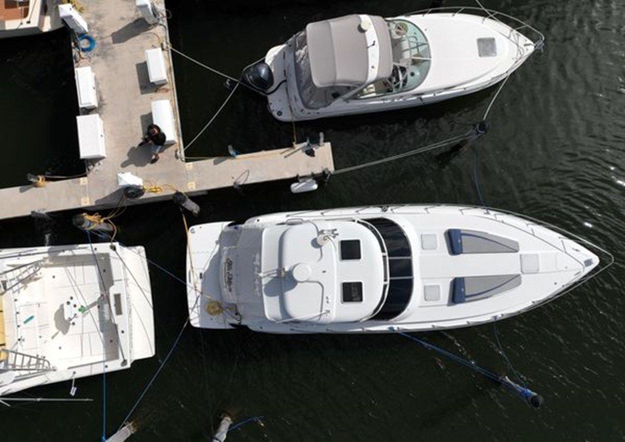 Купить яхту 2006 Formula 40 PC 40 PC в Shestakov Yacht Sales