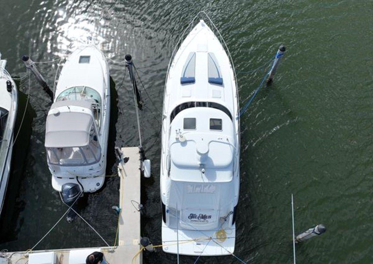 Лучшие предложения покупки яхты 2006 Formula 40 PC 40 PC