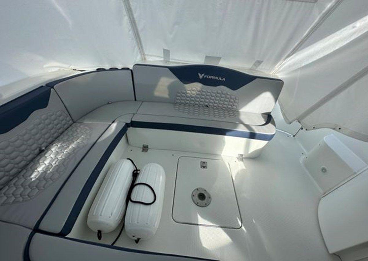 Купить 2006 Formula 40 PC - Formula Boats