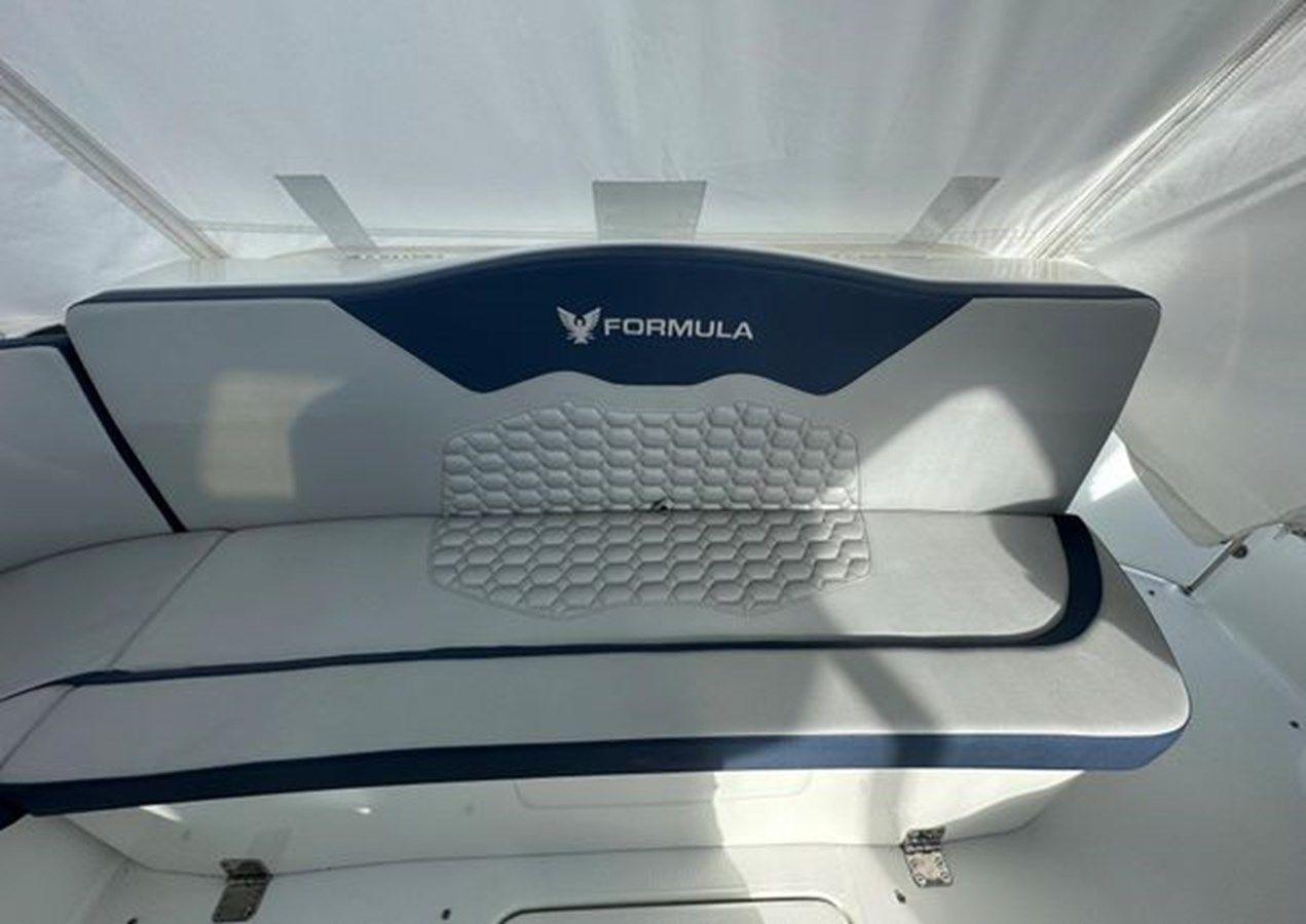 Купить яхту 2006 Formula 40 PC - Formula Boats в Shestakov Yacht Sales