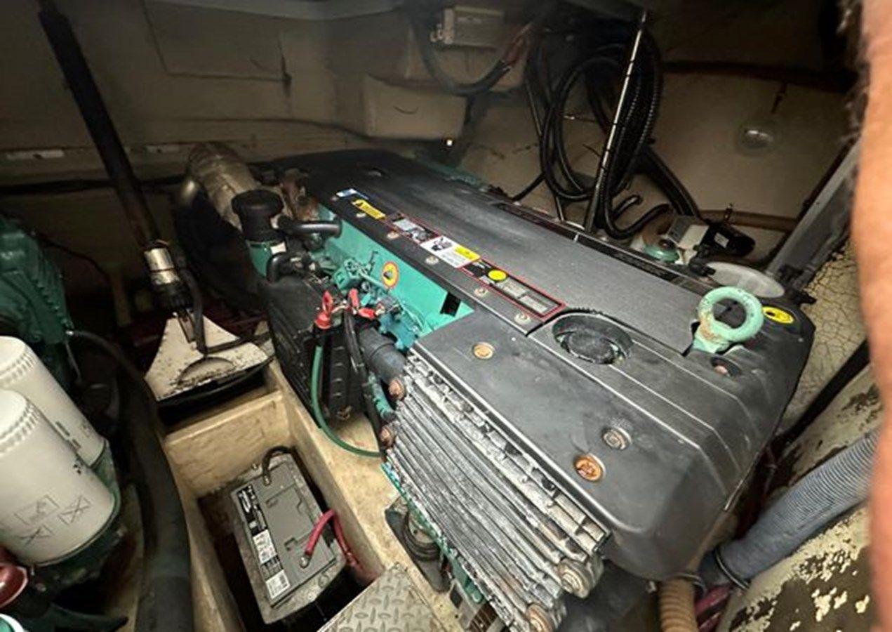 Продажа яхты 2006 Formula 40 PC - Formula Boats