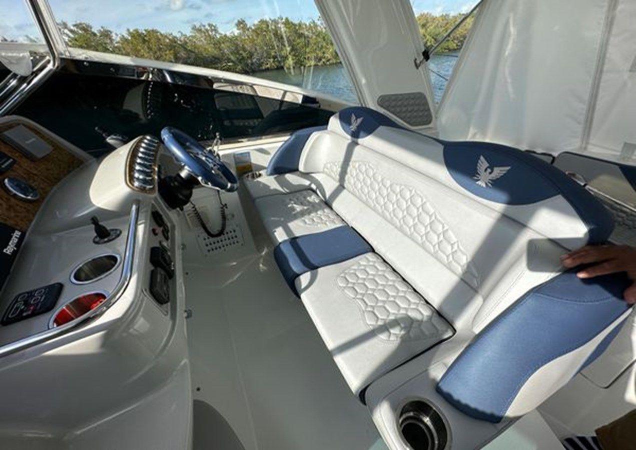 Лучшая цена на 2006 Formula 40 PC - Formula Boats