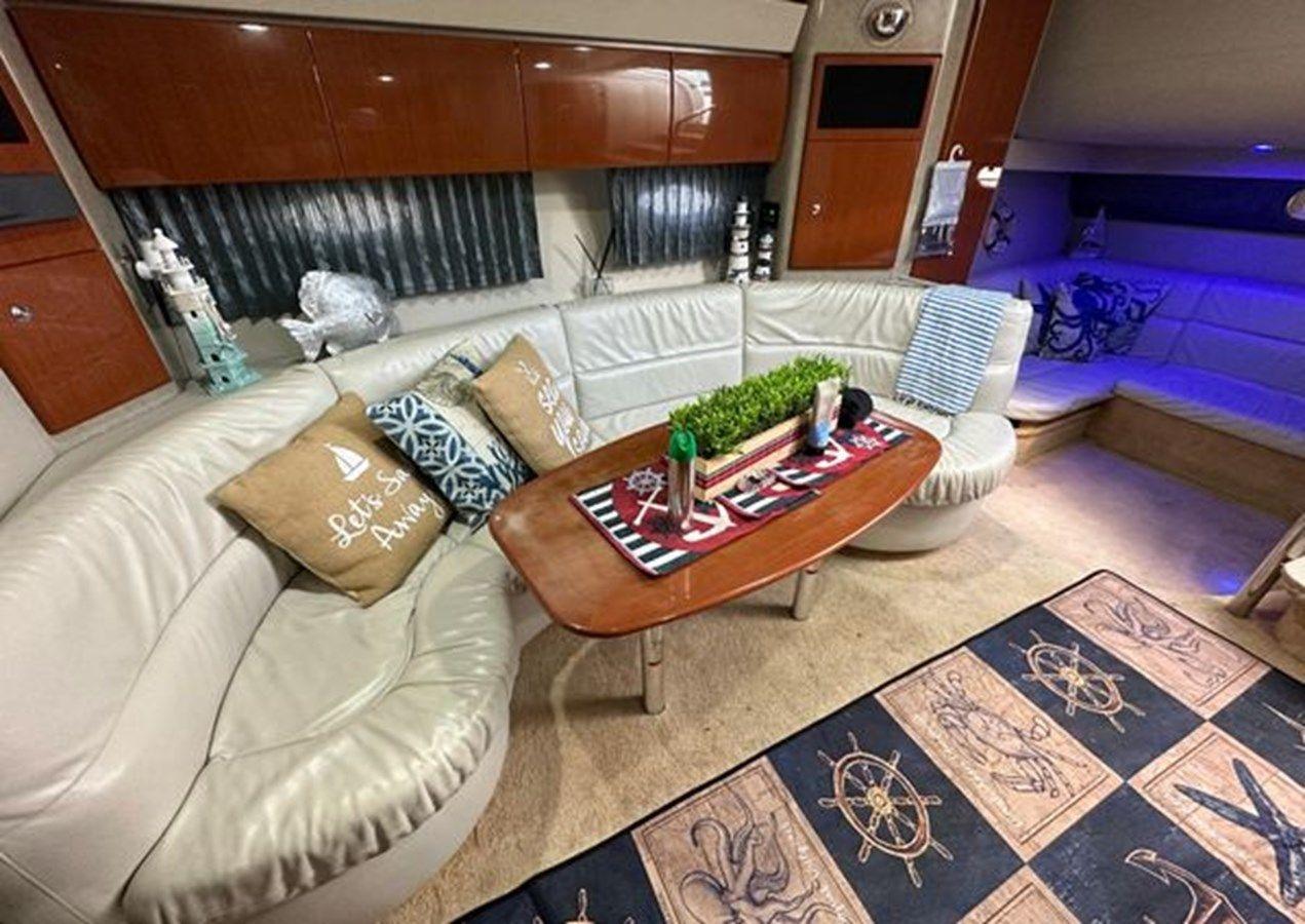 Купить яхту 2006 Formula 40 PC 42 в Shestakov Yacht Sales