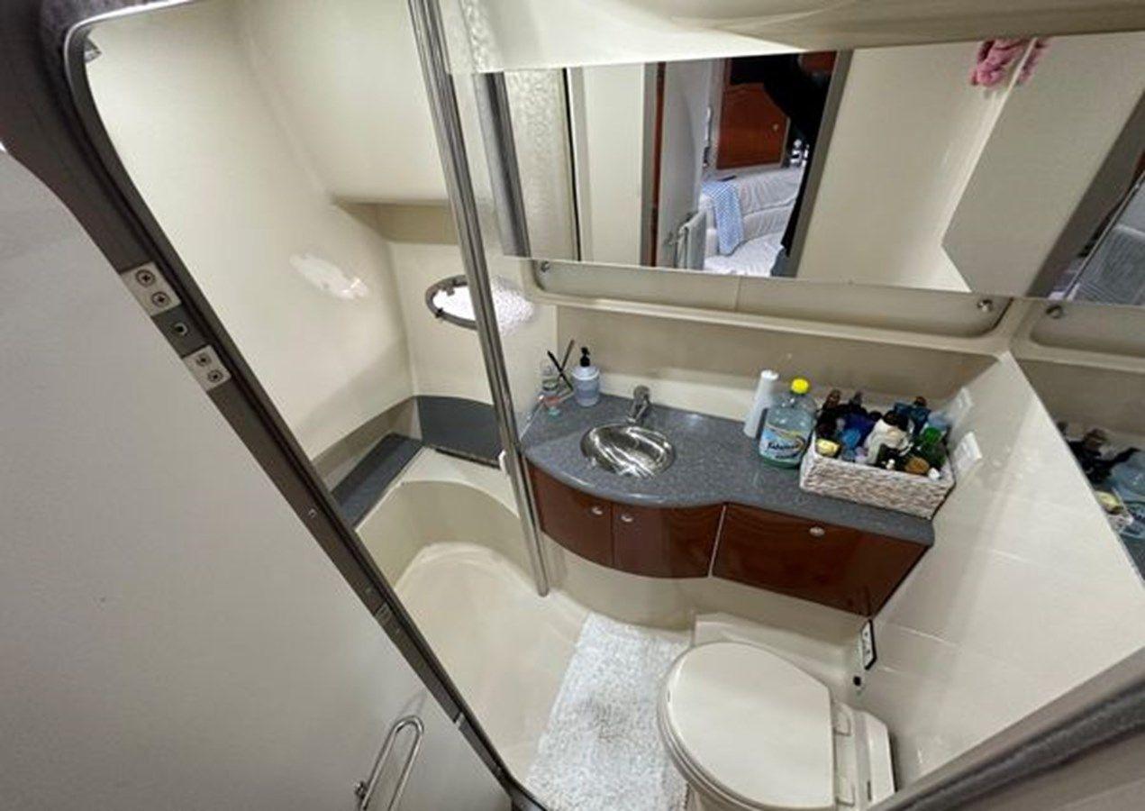 Лучшие предложения покупки яхты 2006 Formula 40 PC 42