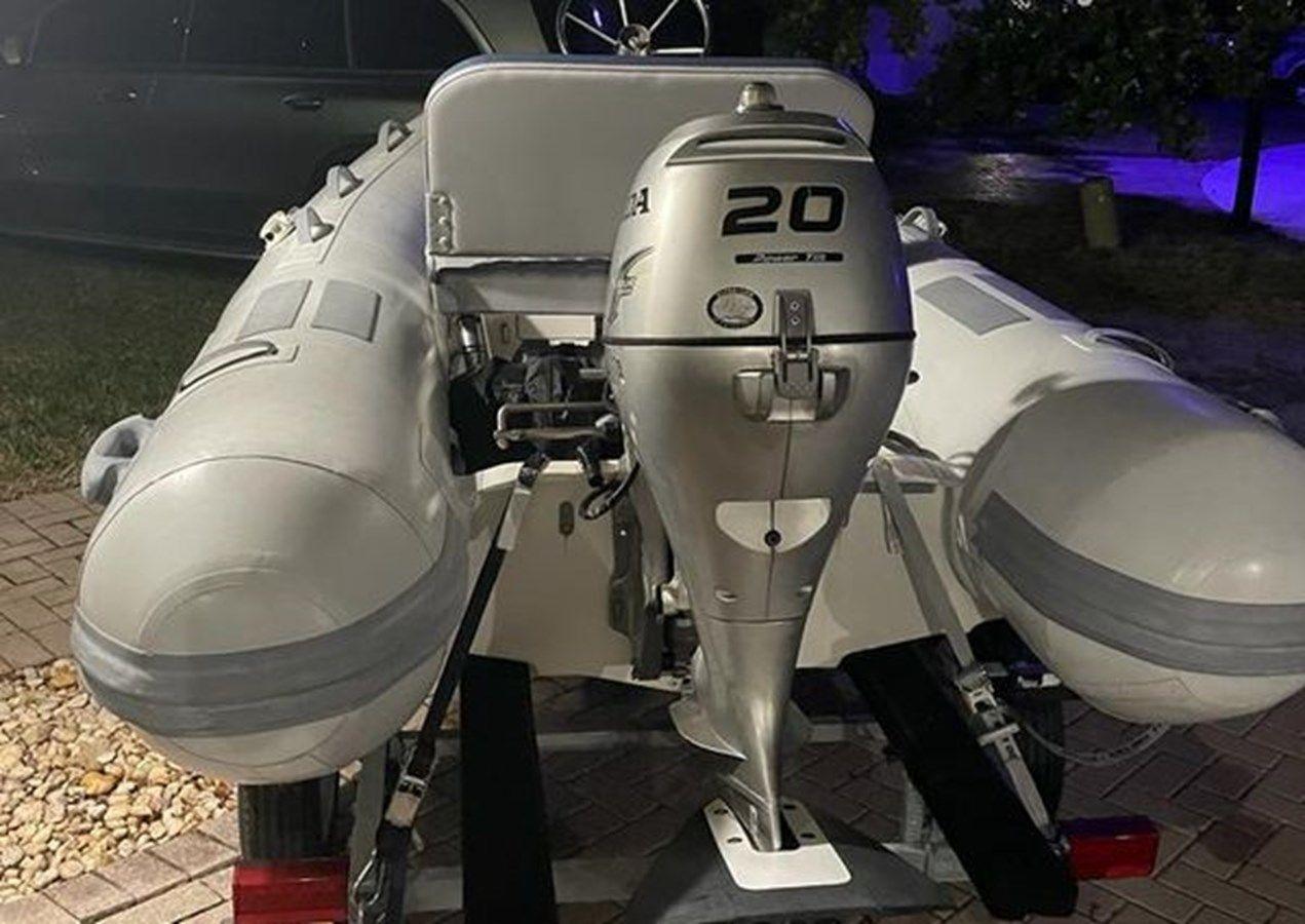 Лучшие предложения покупки яхты 2006 Formula 40 PC 2006