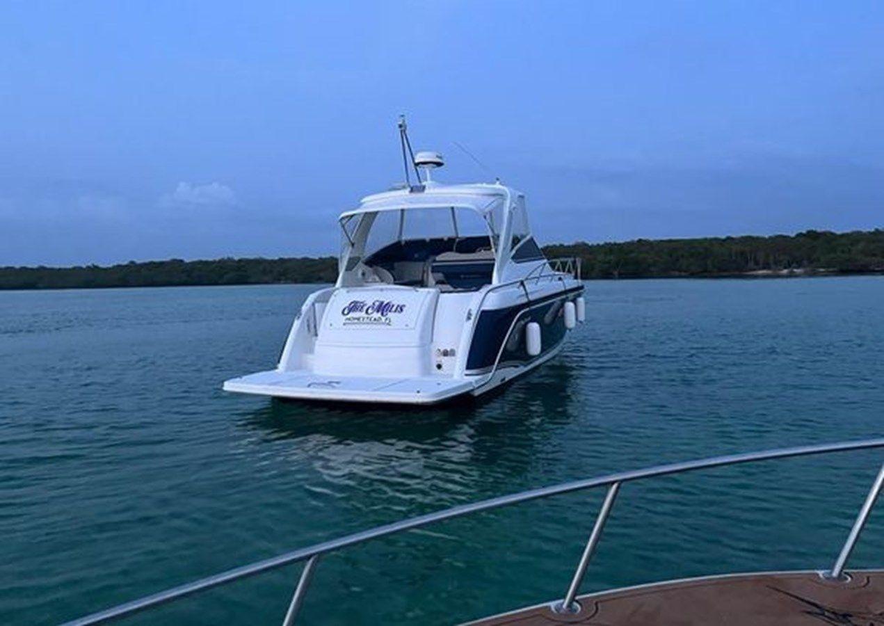 Продажа яхты 2006 Formula 40 PC 40 PC