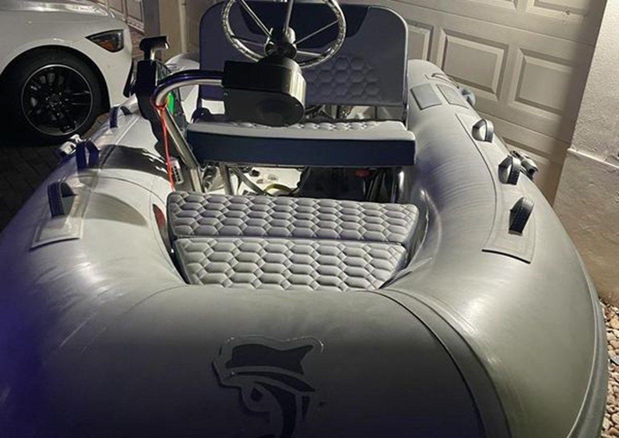 2006 Formula 40 PC - Formula Boats