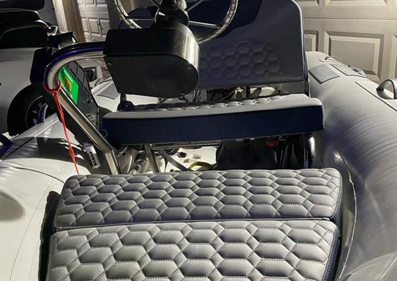 Стоимость яхты 2006 Formula 40 PC - Formula Boats