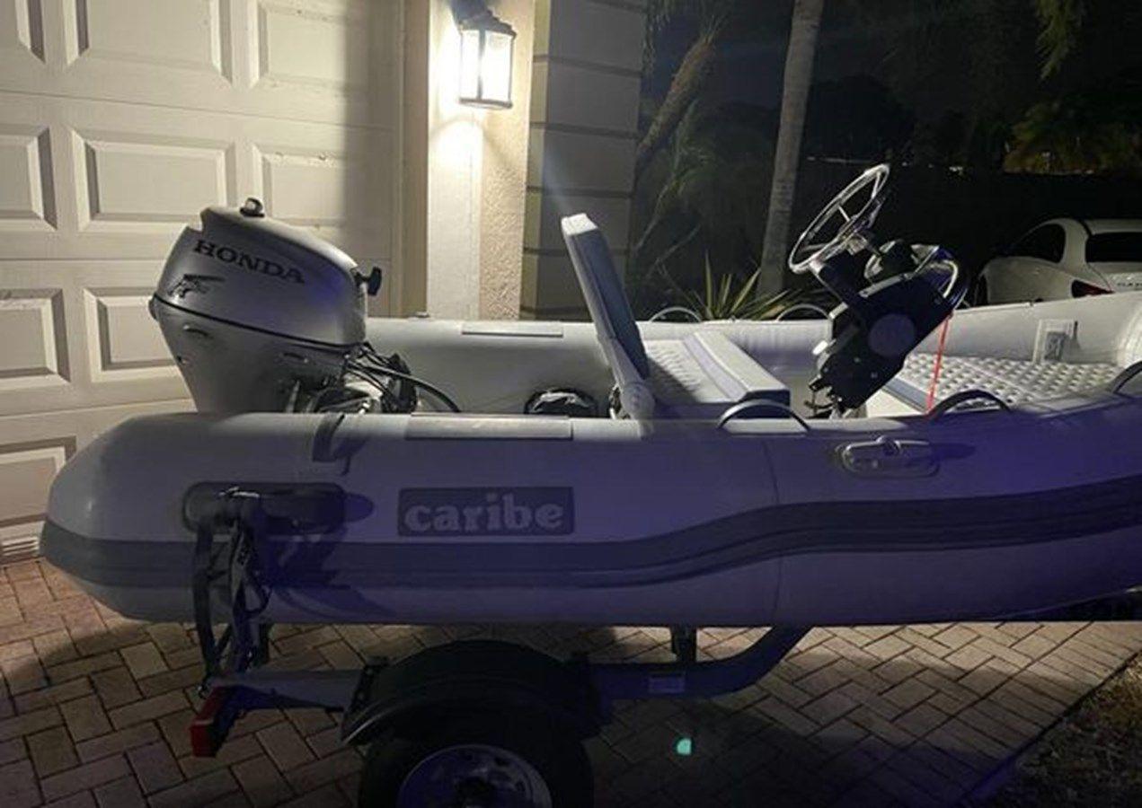 2006 Formula 40 PC 42