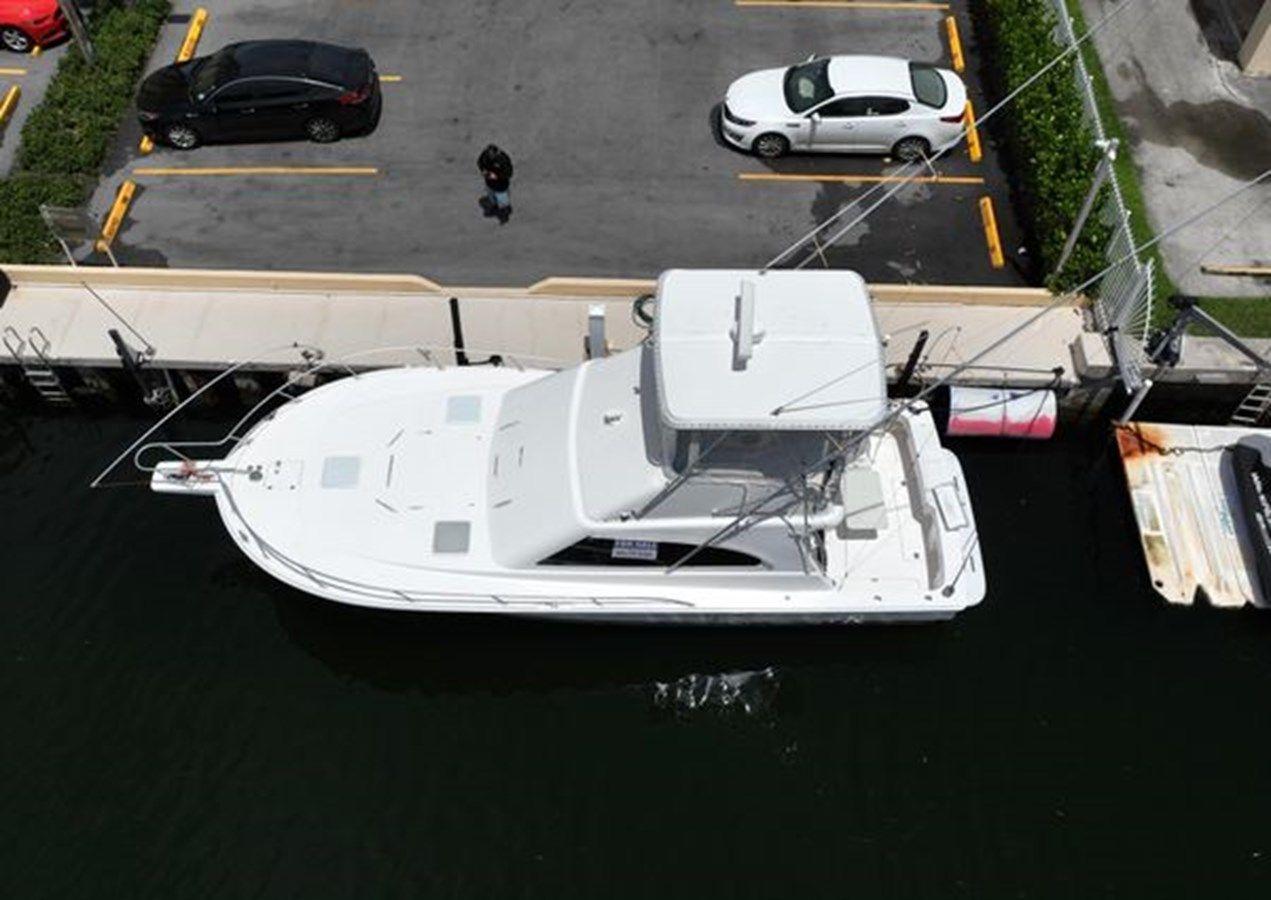 Лучшие предложения покупки яхты 2003 Luhrs 40 Convertible