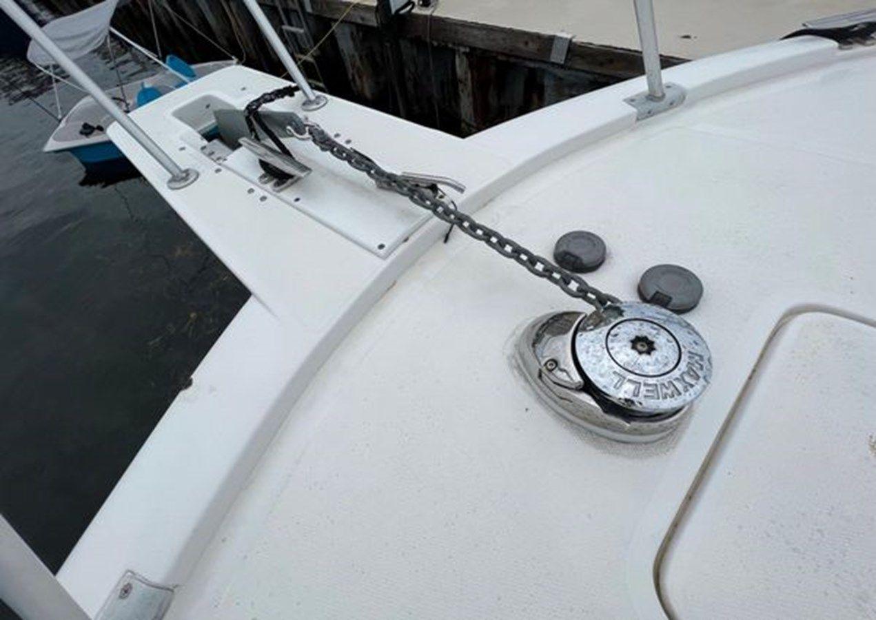 Лучшая цена на 2003 Luhrs 40 Convertible 2003