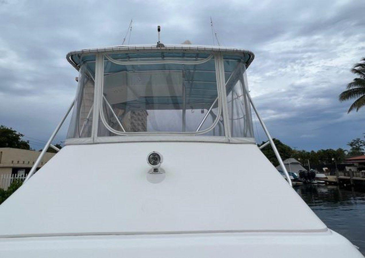 Лучшая цена на 2003 Luhrs 40 Convertible - LUHRS