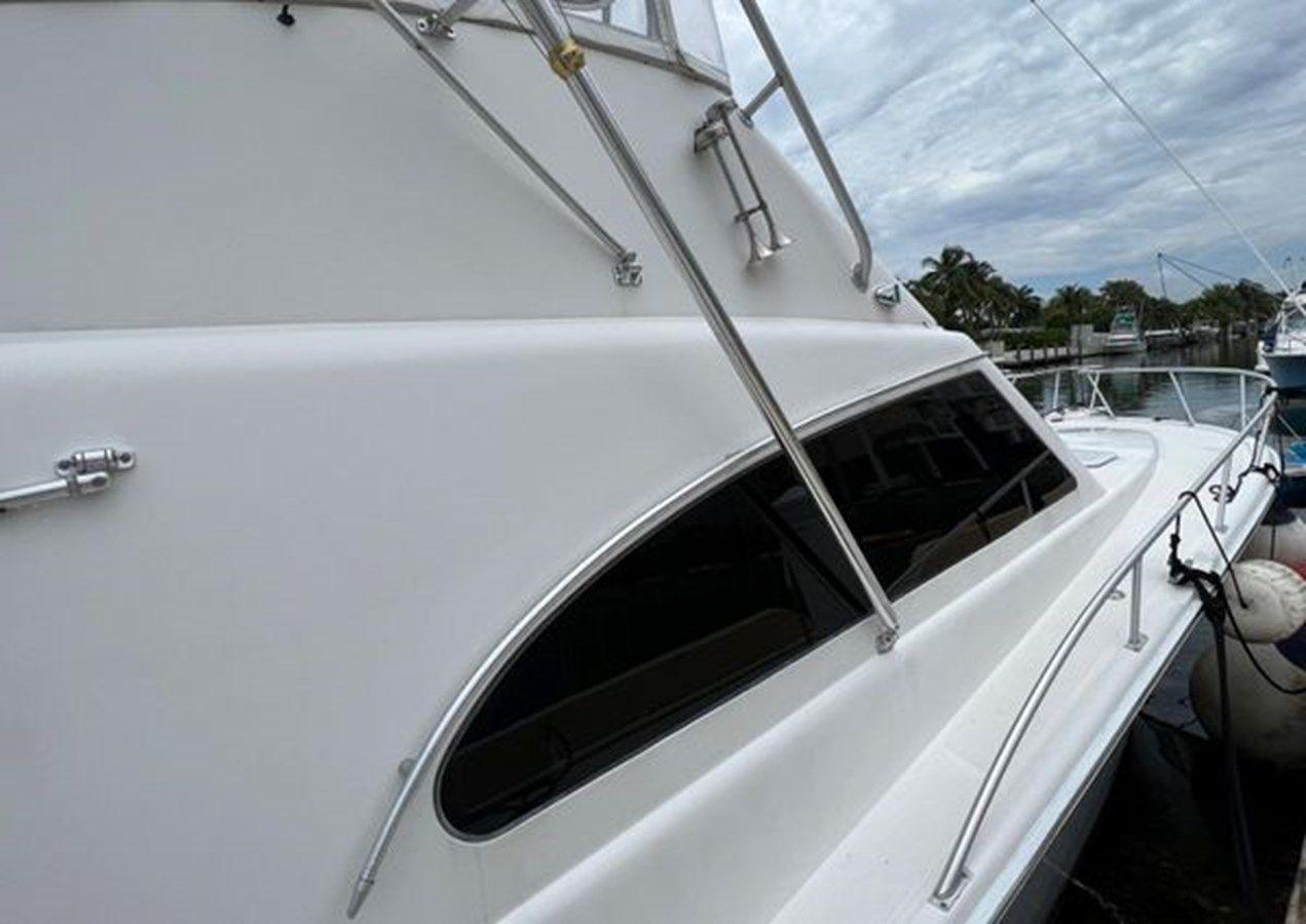 Лучшие предложения покупки яхты 2003 Luhrs 40 Convertible - LUHRS