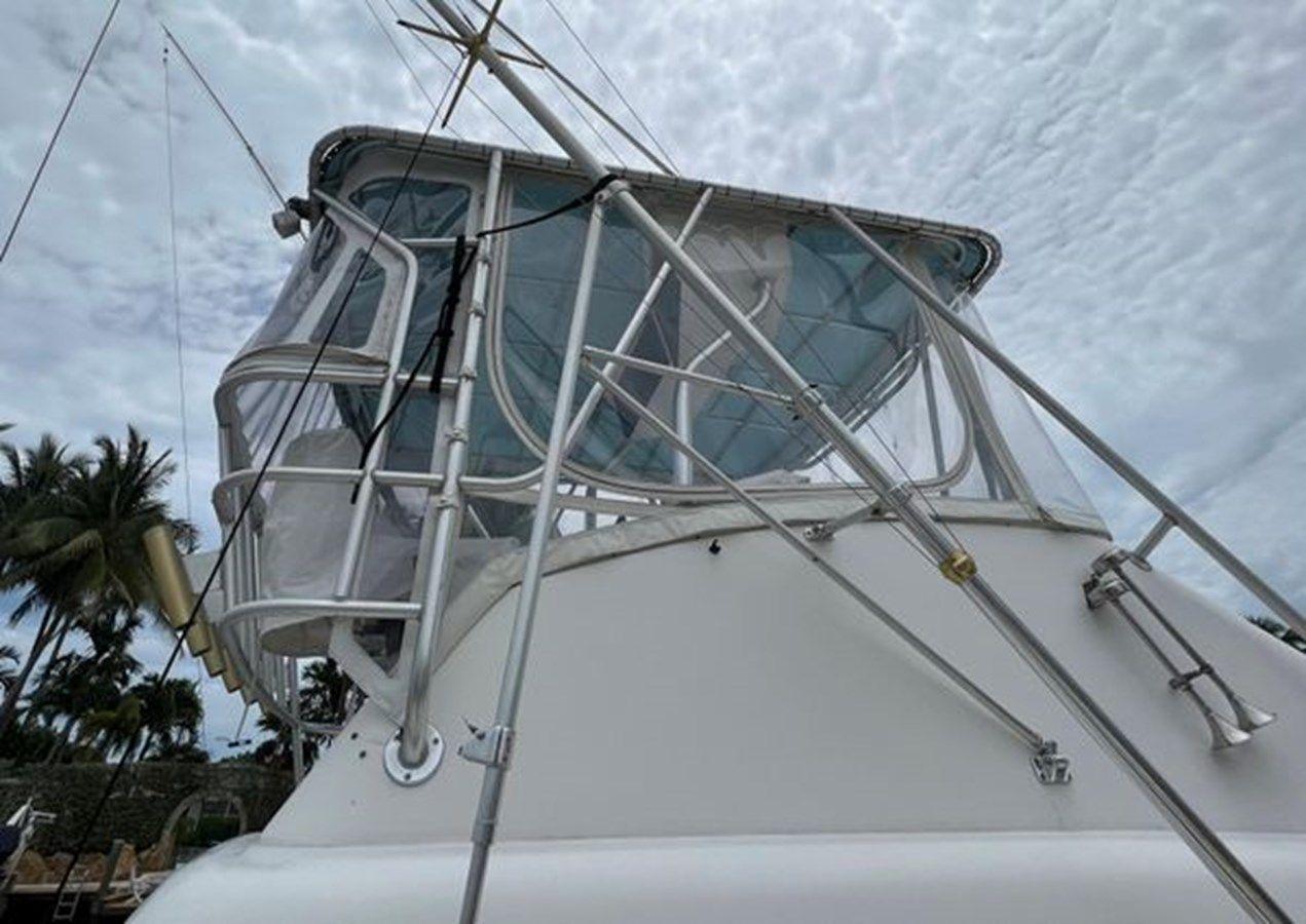 Лучшая цена на 2003 Luhrs 40 Convertible 40 Convertible