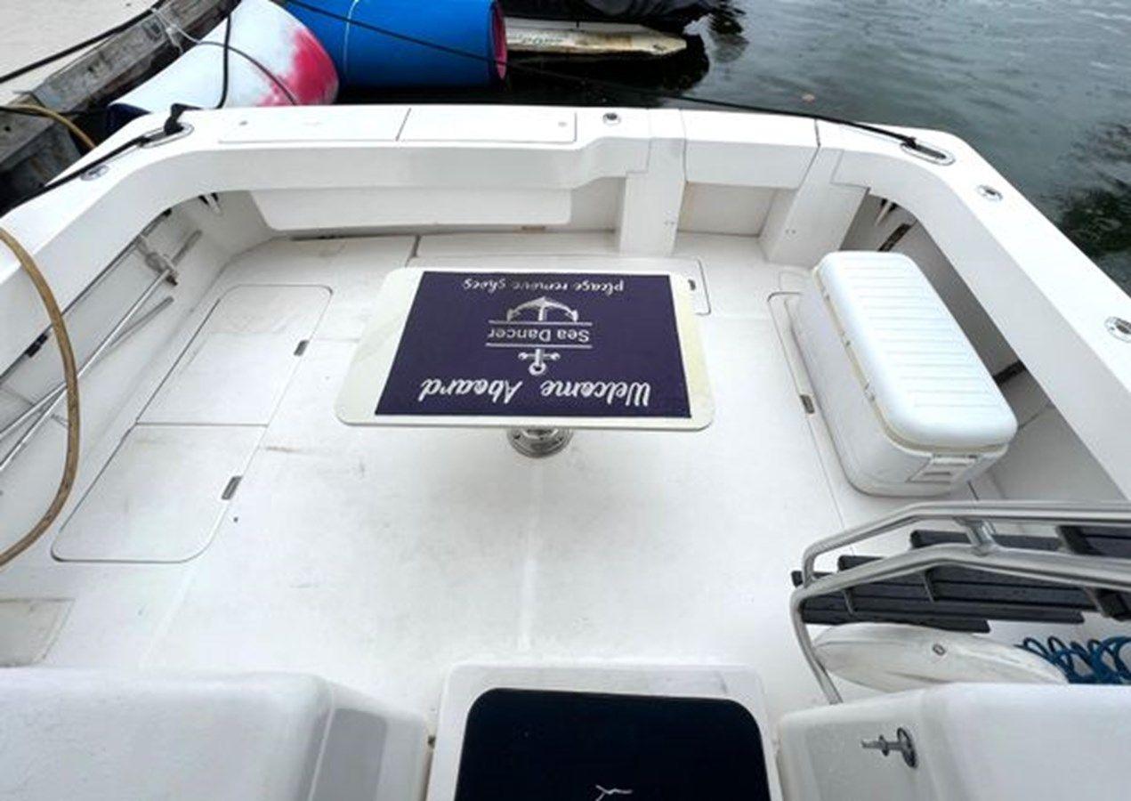 Лучшая цена на 2003 Luhrs 40 Convertible 2003