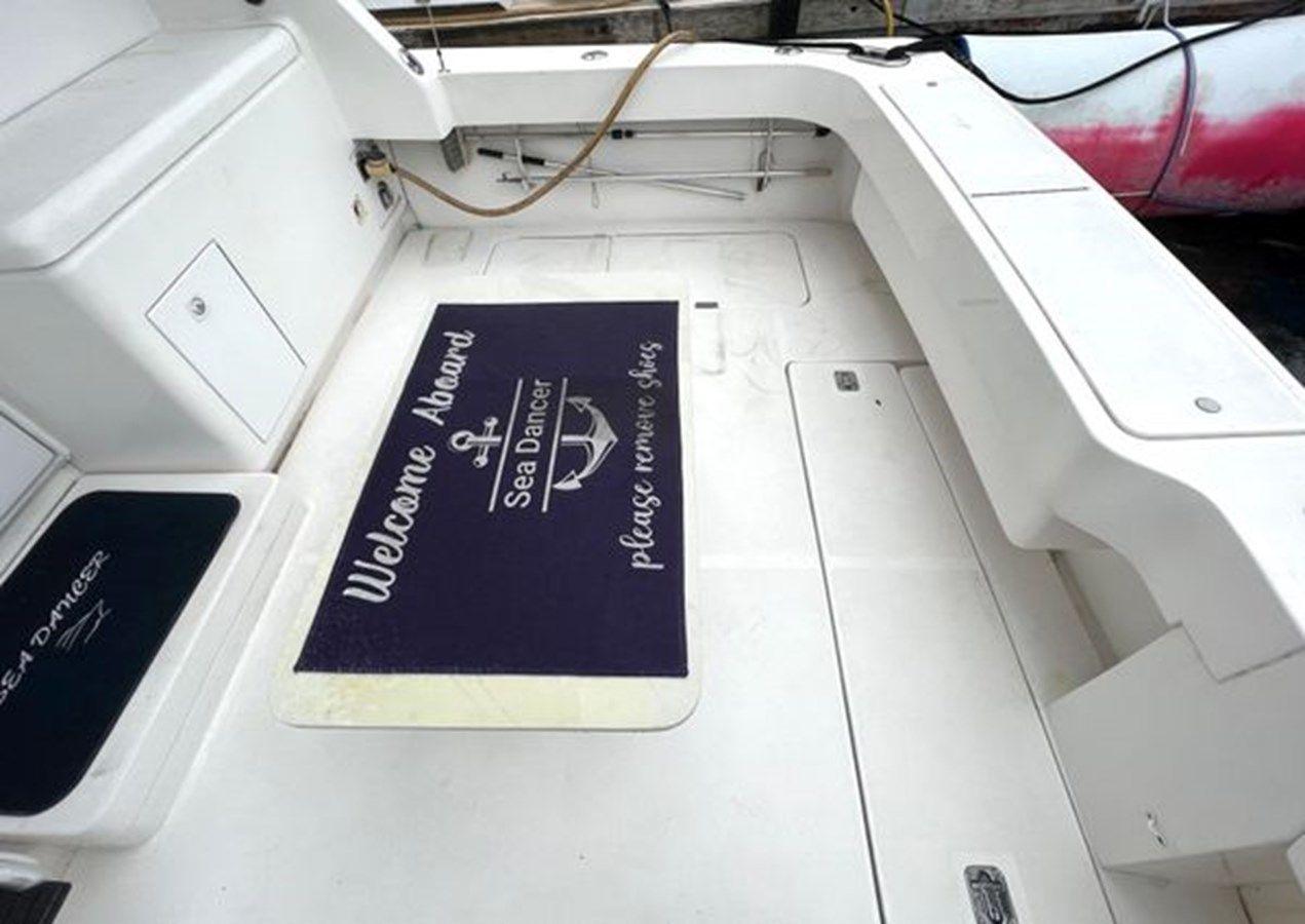 Лучшие предложения покупки яхты 2003 Luhrs 40 Convertible 2003