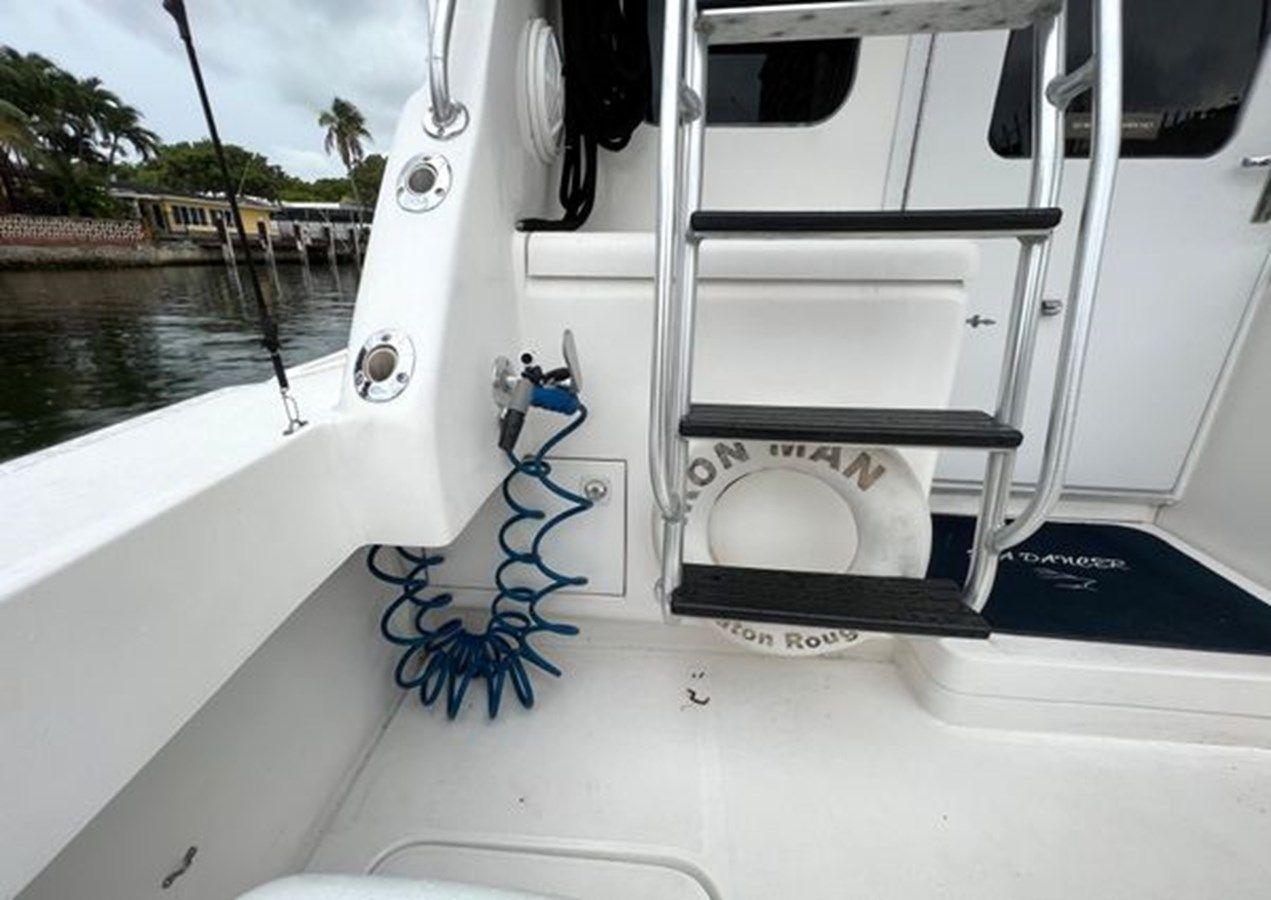 Лучшие предложения покупки яхты 2003 Luhrs 40 Convertible 40