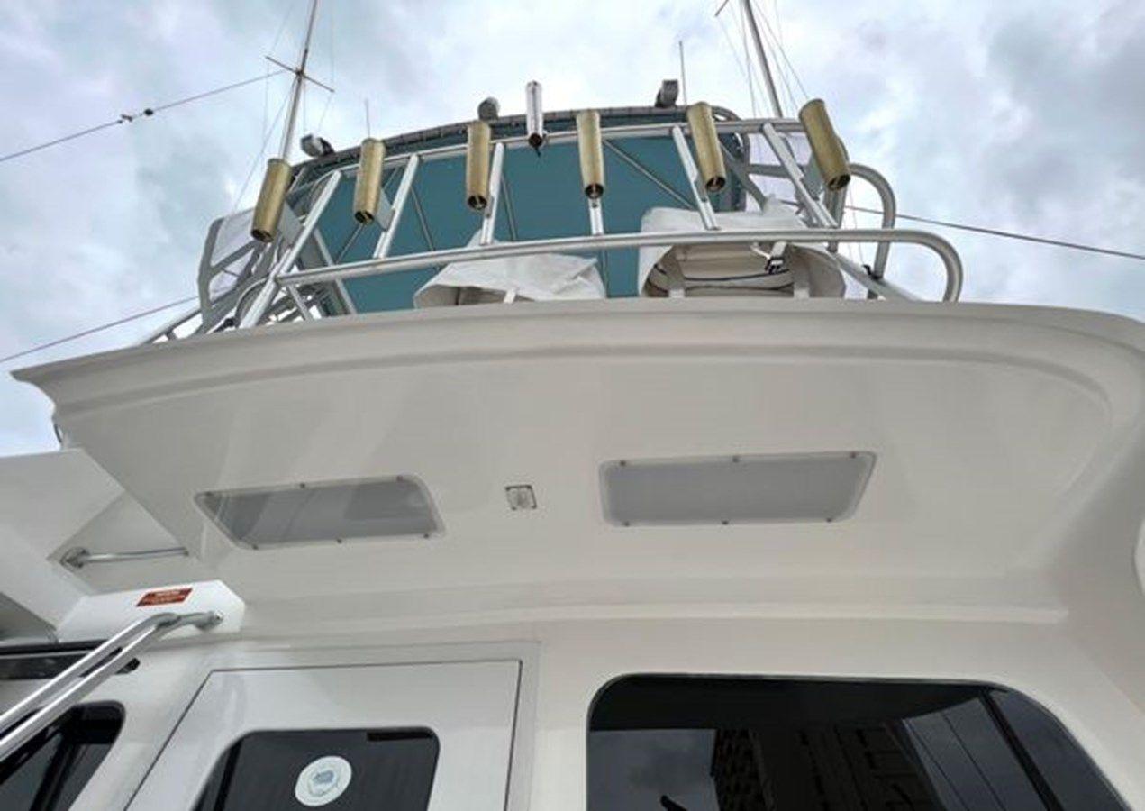 Лучшие предложения покупки яхты 2003 Luhrs 40 Convertible - LUHRS