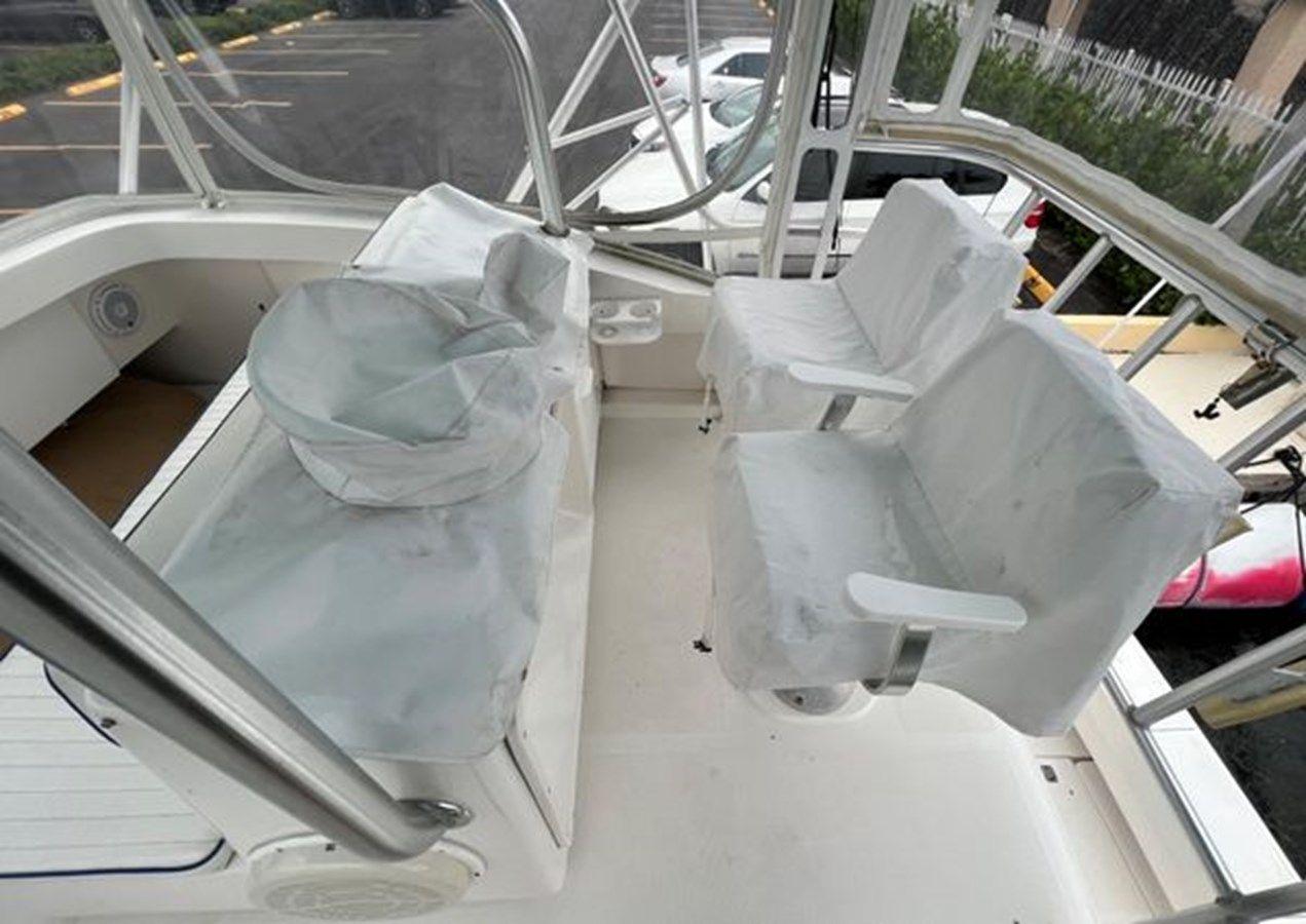 Купить яхту 2003 Luhrs 40 Convertible 2003 в Shestakov Yacht Sales