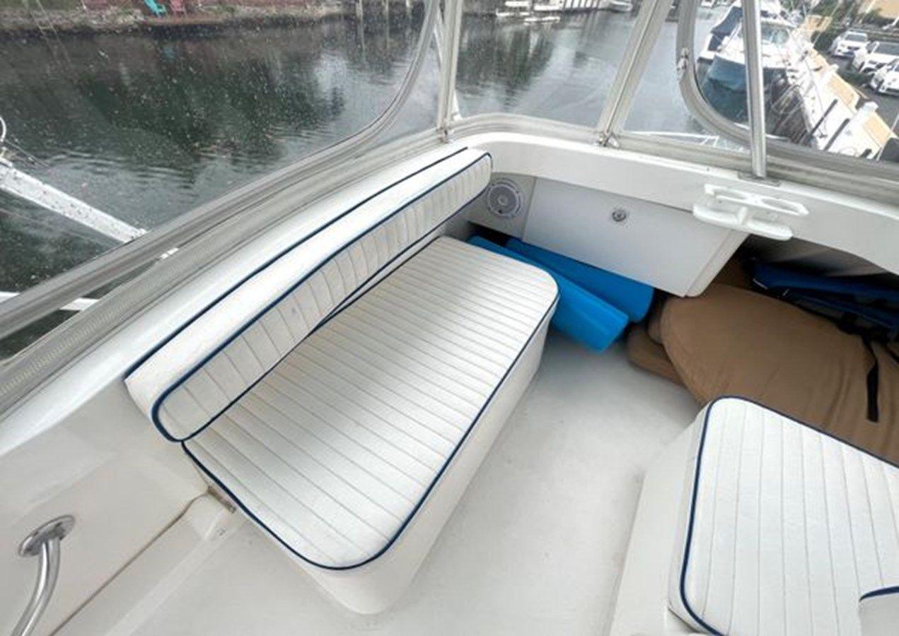 Лучшие предложения покупки яхты 2003 Luhrs 40 Convertible 2003