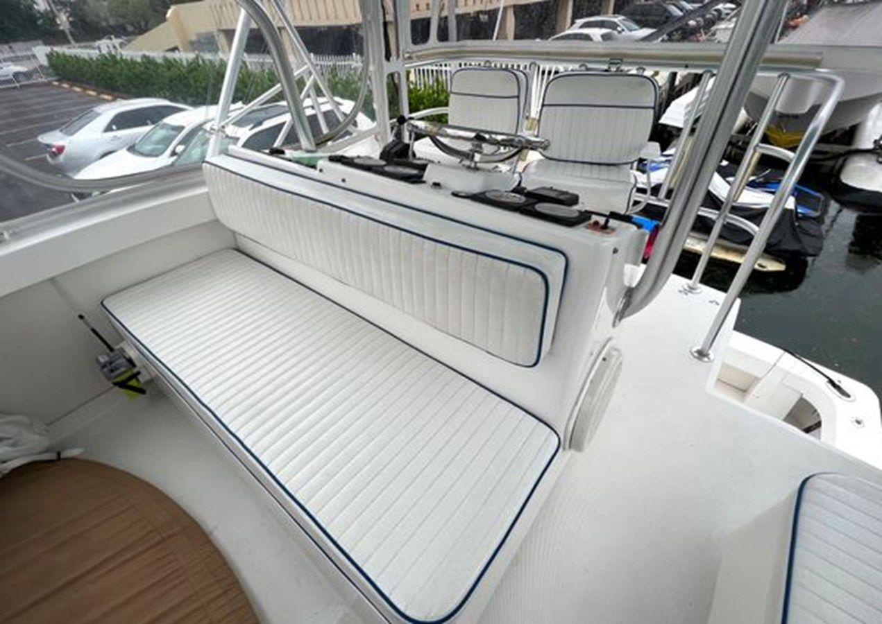 Лучшие предложения покупки яхты 2003 Luhrs 40 Convertible - LUHRS