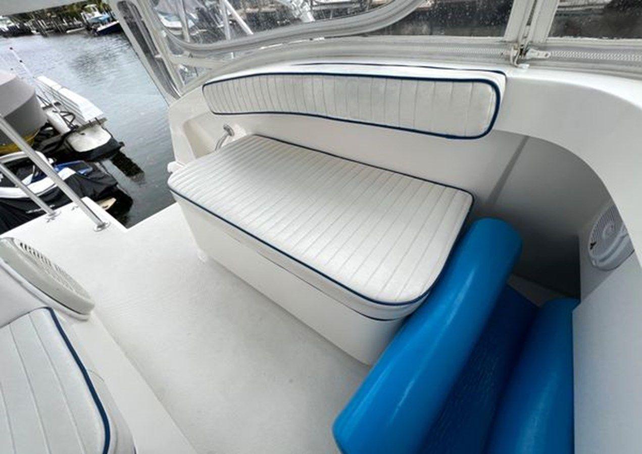 Лучшие предложения покупки яхты 2003 Luhrs 40 Convertible - LUHRS