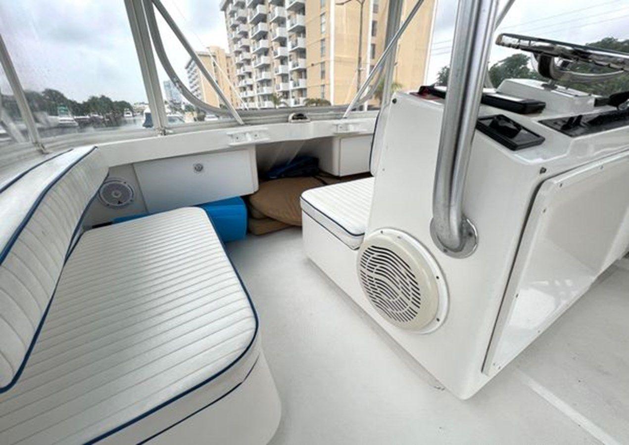 Стоимость яхты 2003 Luhrs 40 Convertible - LUHRS