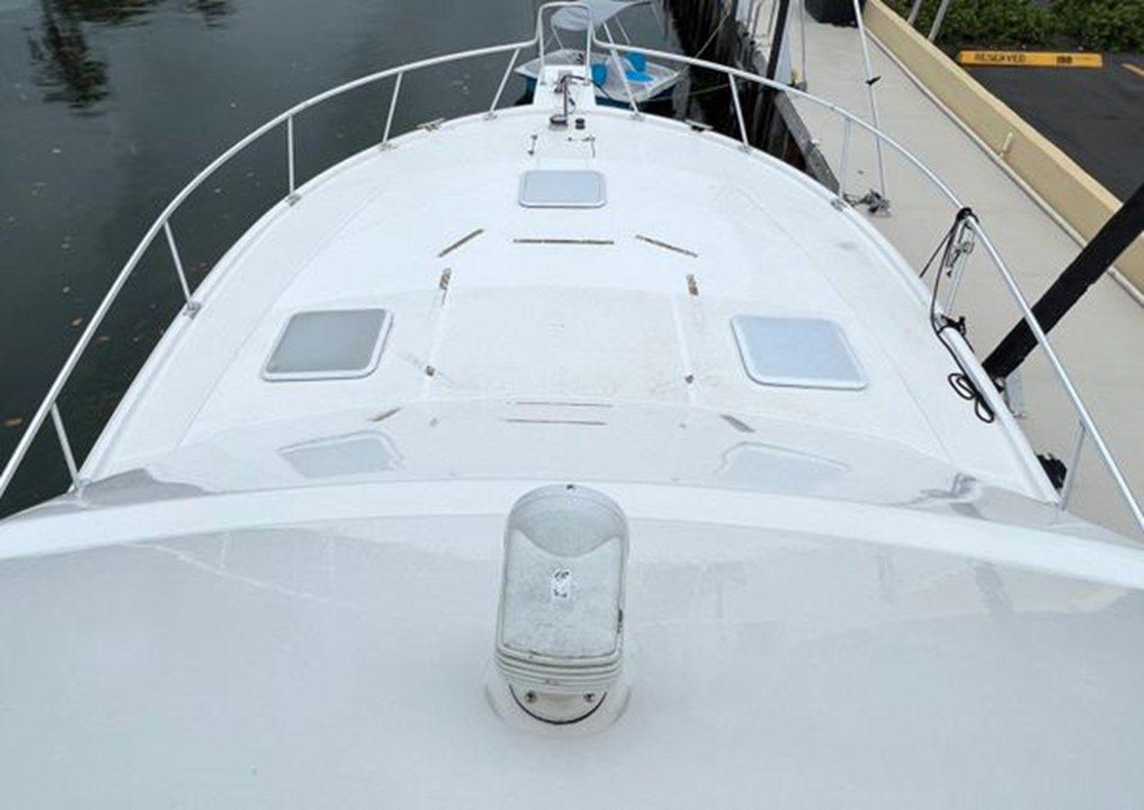 Купить яхту 2003 Luhrs 40 Convertible 40 в Shestakov Yacht Sales