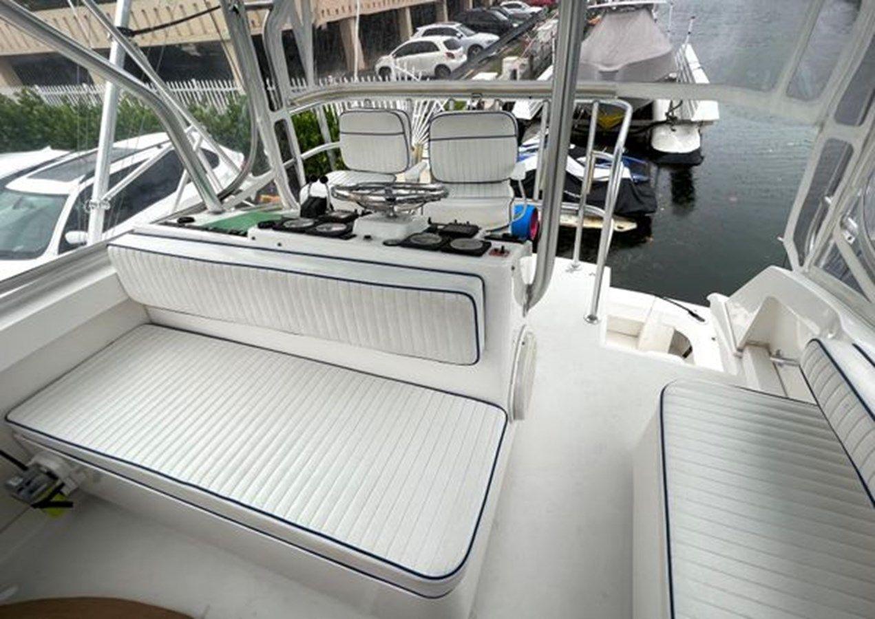 Продажа яхты 2003 Luhrs 40 Convertible 40 Convertible