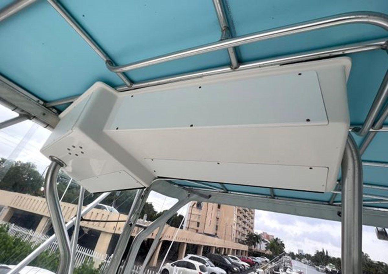 Продажа яхты 2003 Luhrs 40 Convertible - LUHRS