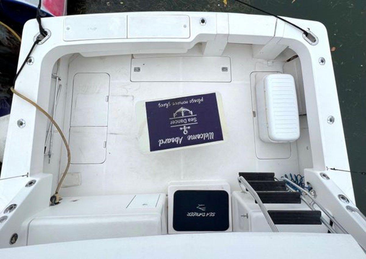 Стоимость яхты 2003 Luhrs 40 Convertible 40