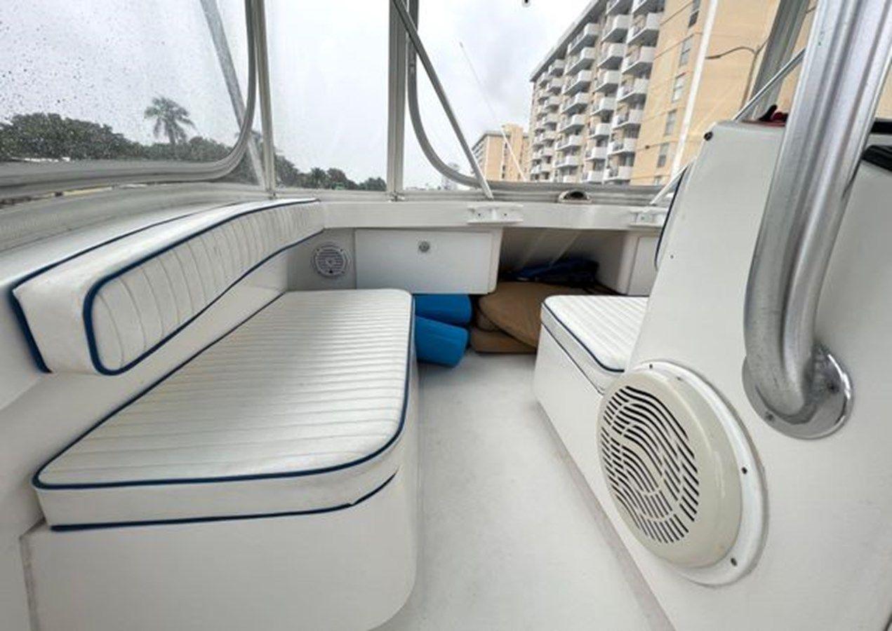 Купить 2003 Luhrs 40 Convertible 2003