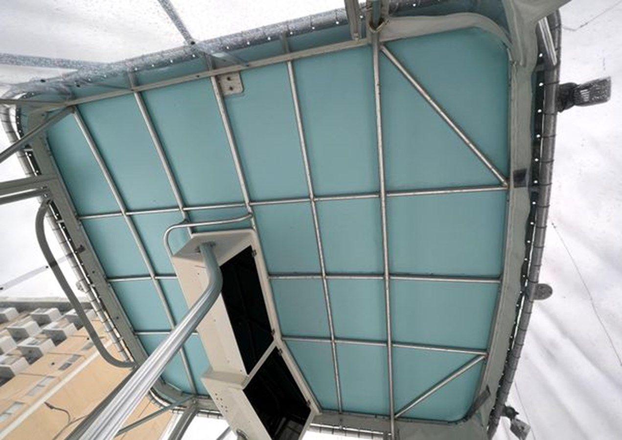 Стоимость яхты 2003 Luhrs 40 Convertible 40 Convertible