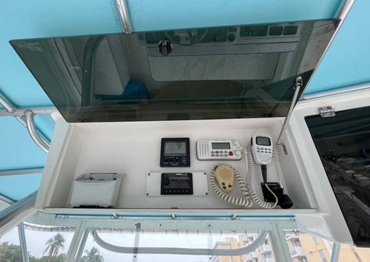 Купить 2003 Luhrs 40 Convertible 40 Convertible