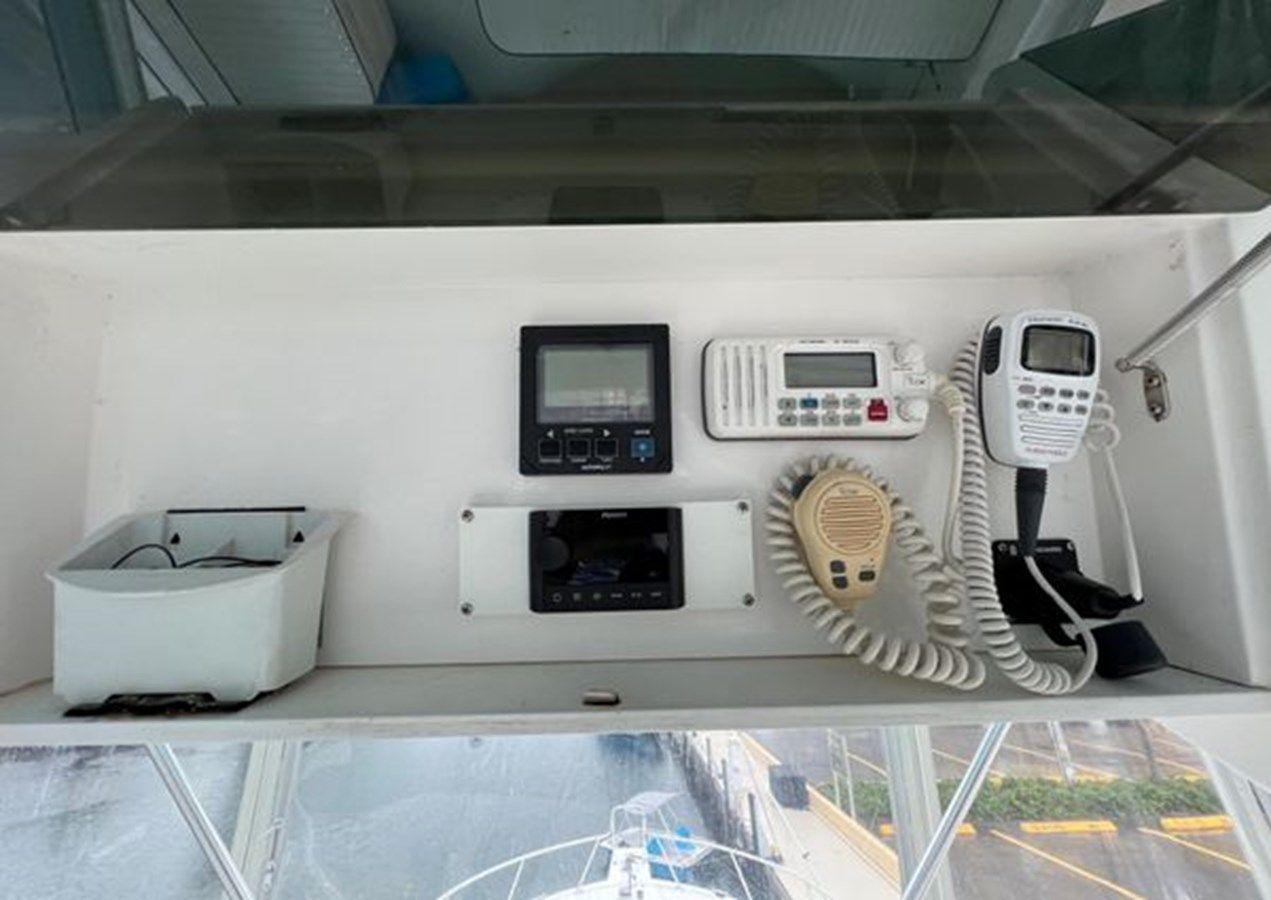 Продажа яхты 2003 Luhrs 40 Convertible 40