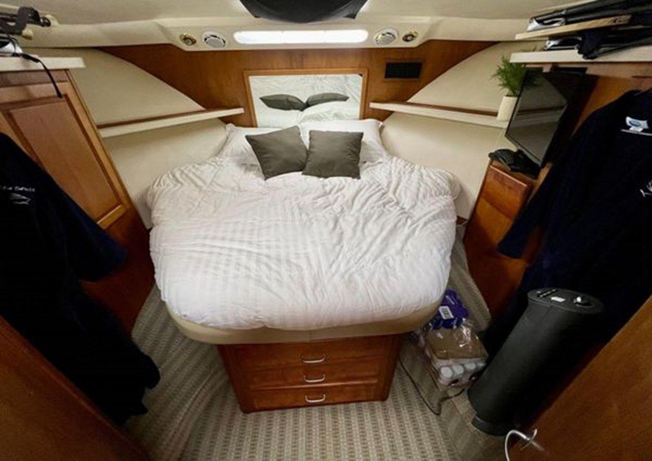 Лучшая цена на 2003 Luhrs 40 Convertible - LUHRS