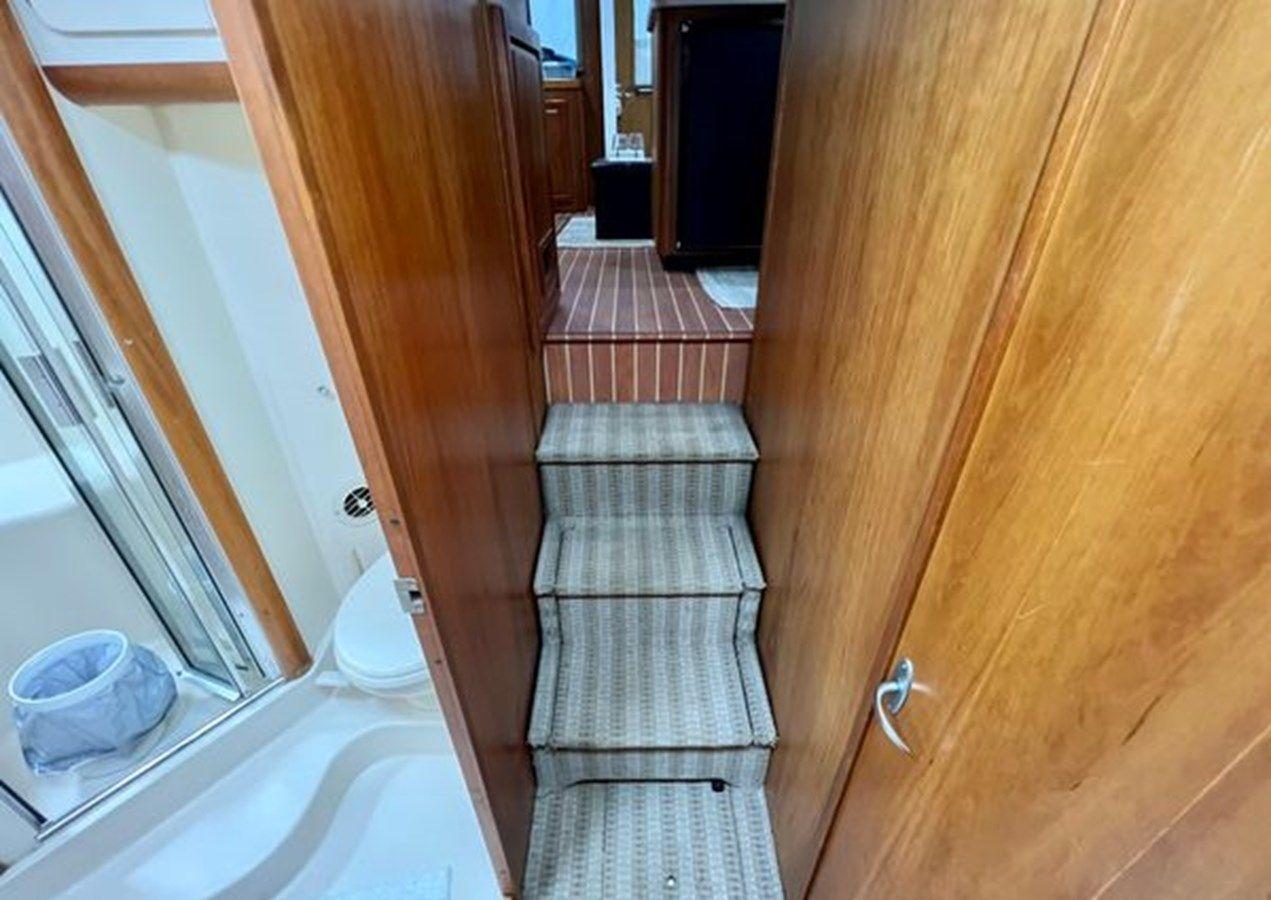 Лучшие предложения покупки яхты 2003 Luhrs 40 Convertible 40 Convertible