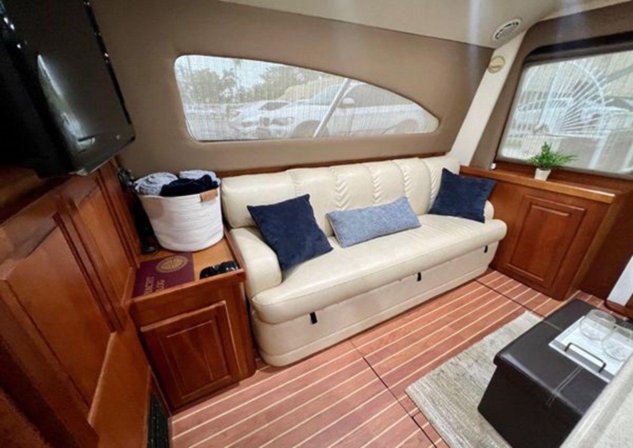 Лучшая цена на 2003 Luhrs 40 Convertible - LUHRS