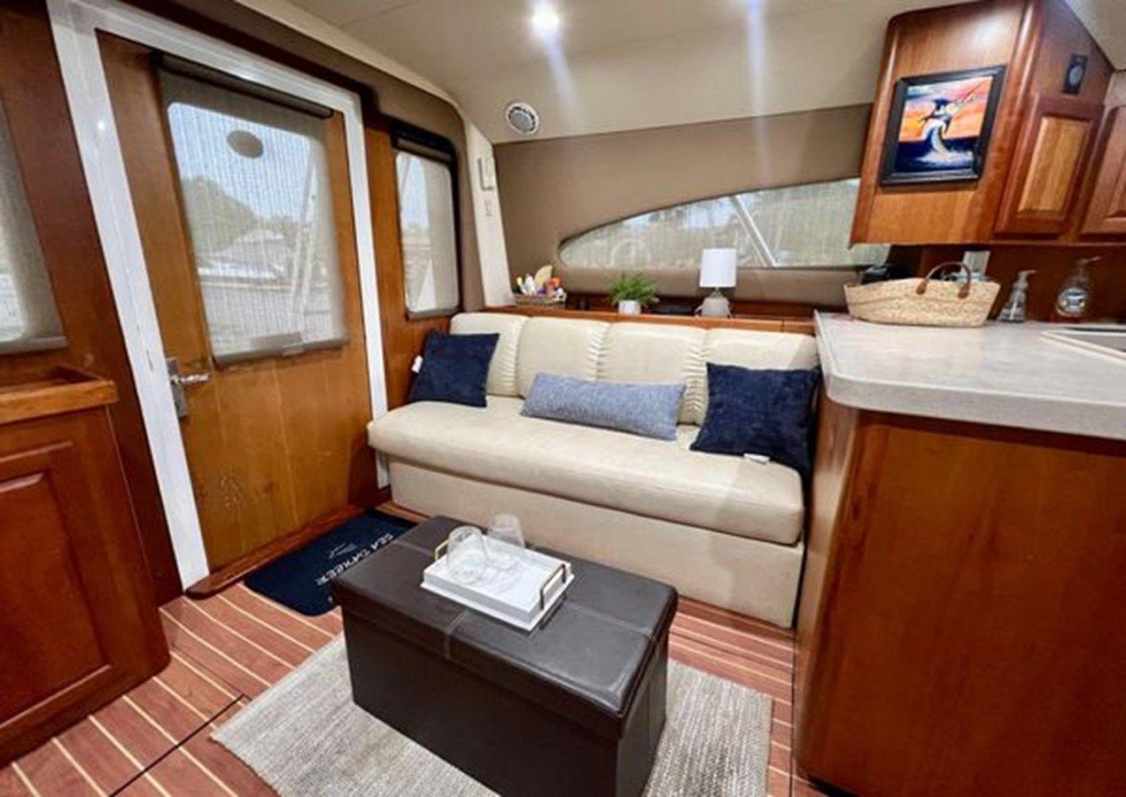 Продажа яхты 2003 Luhrs 40 Convertible 40 Convertible