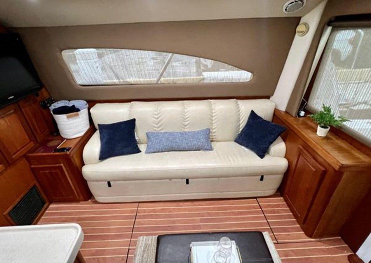 Лучшая цена на 2003 Luhrs 40 Convertible