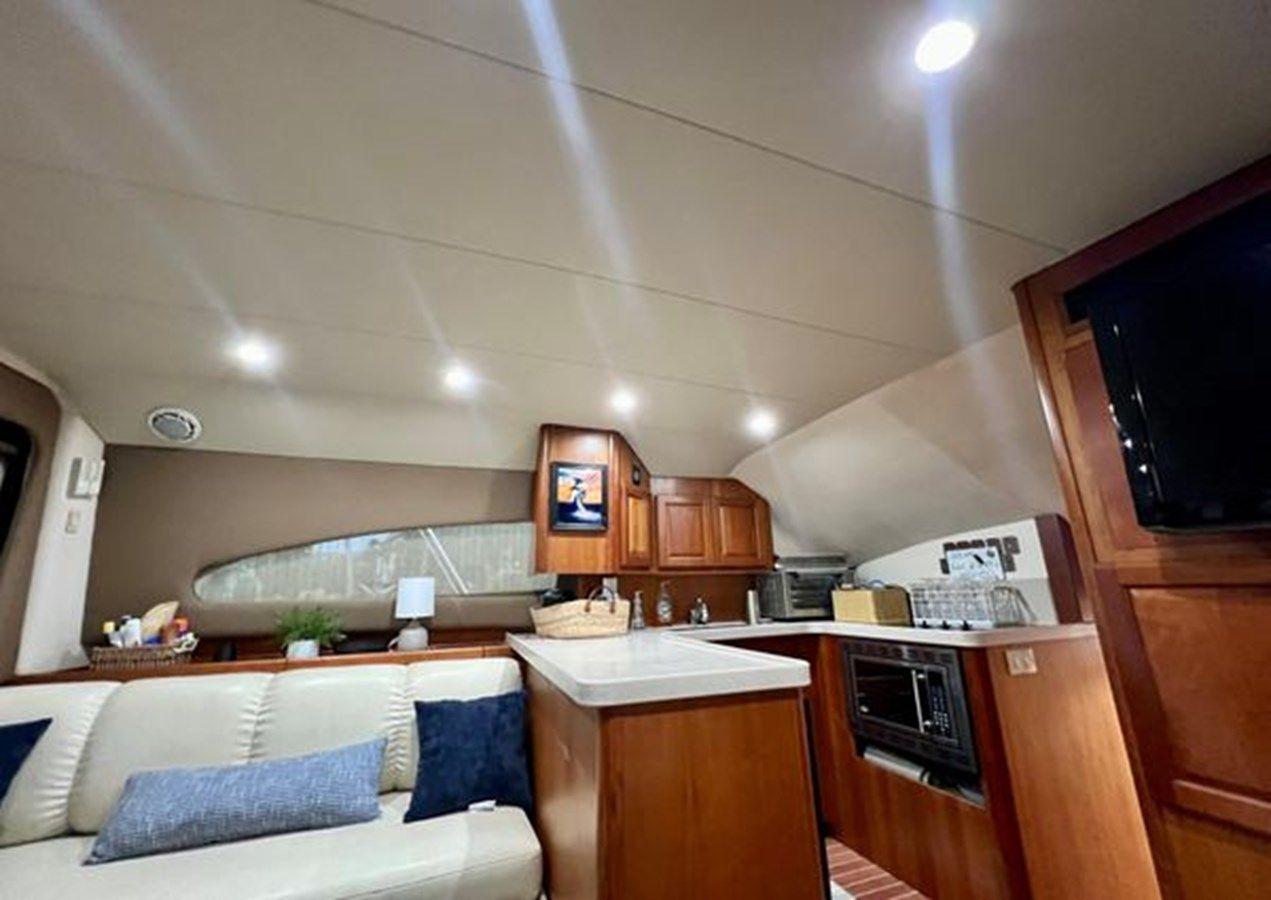 Лучшая цена на 2003 Luhrs 40 Convertible 40 Convertible